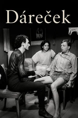 Постер: Dáreček