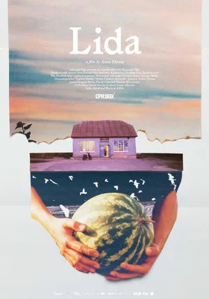 Постер: Lida