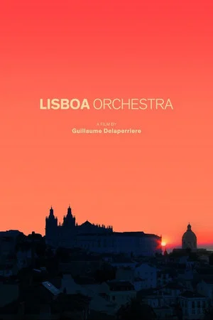 Постер: Lisboa Orchestra