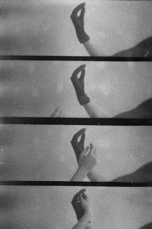 Постер: Fist