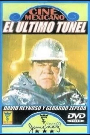 Постер: El último túnel