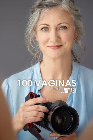 Постер: 100 Vaginas