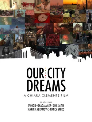 Постер: Our City Dreams