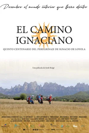 Постер: El Camino Ignaciano