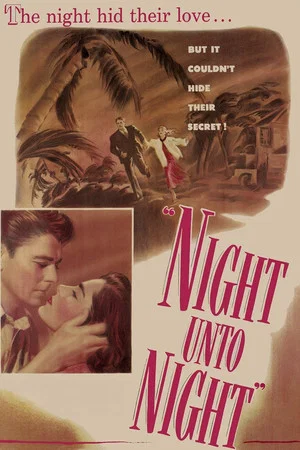 Постер: Night Unto Night
