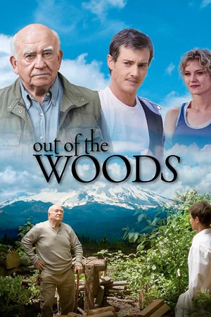 Постер: Out of the Woods