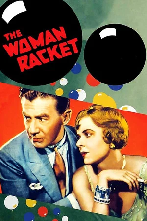Постер: The Woman Racket