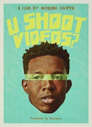 Постер: U Shoot Videos?