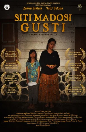Постер: Siti Madosi Gusti