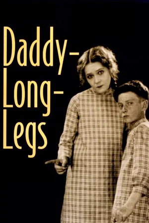 Постер: Daddy-Long-Legs