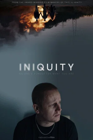 Постер: Iniquity