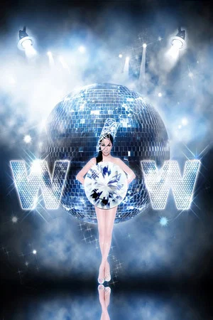 Постер: 萧亚轩 WOW台北小巨蛋演唱会