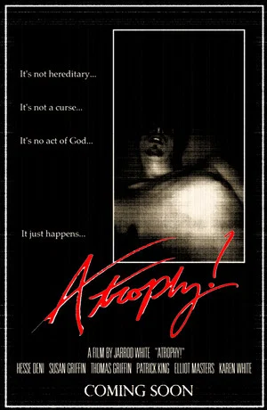 Постер: Atrophy!