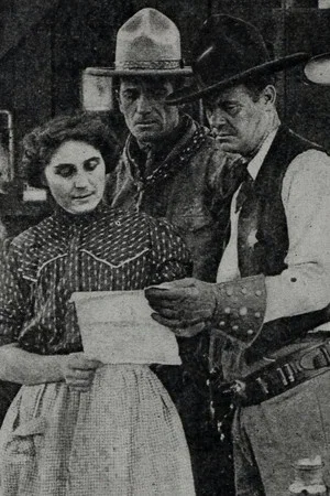Постер: The Reward for Broncho Billy