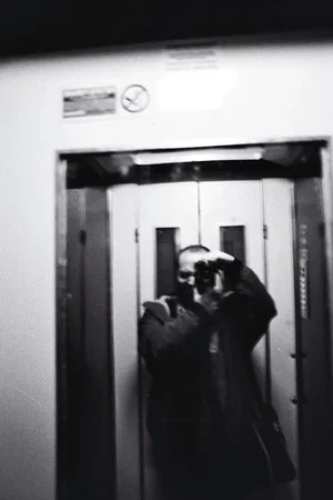 Постер: Self-portrait