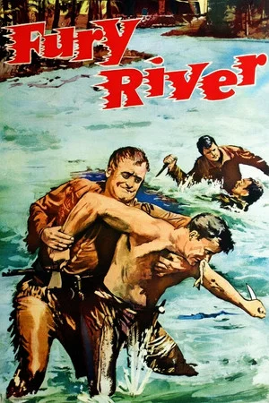 Постер: Fury River