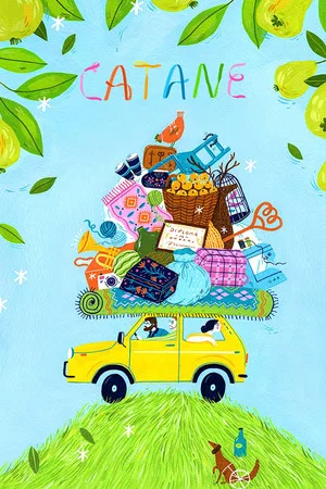 Постер: Catane
