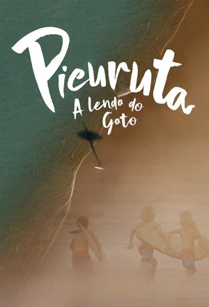 Постер: Picuruta: A Lenda do Gato