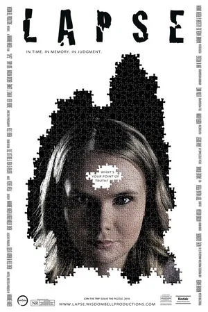 Постер: Lapse
