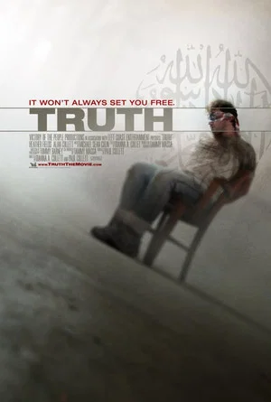 Постер: Truth