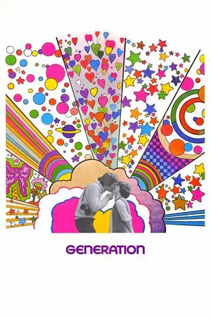 Постер: Generation
