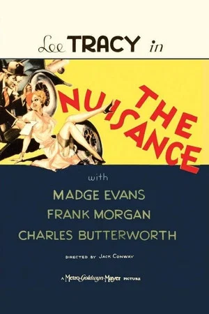 Постер: The Nuisance