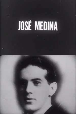 Постер: José Medina