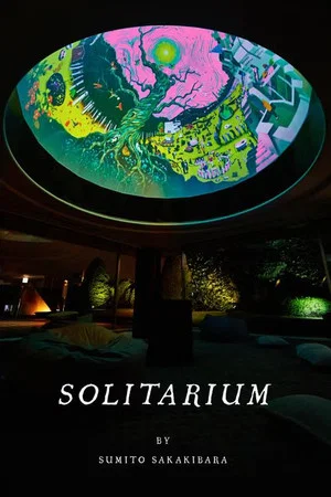 Постер: Solitarium