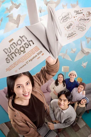 Постер: Rumah Singgah