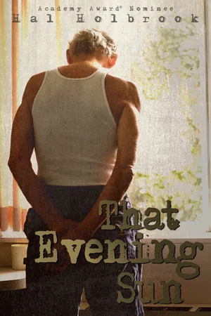 Постер: That Evening Sun