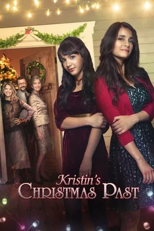 Постер: Kristin's Christmas Past