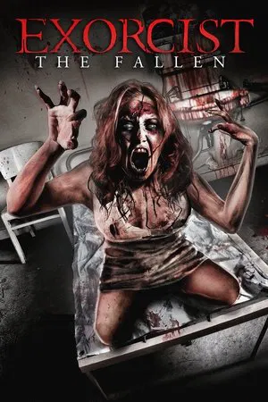 Постер: Exorcist: The Fallen