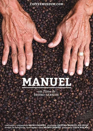 Постер: Manuel