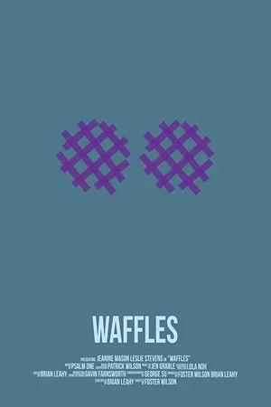 Постер: Waffles