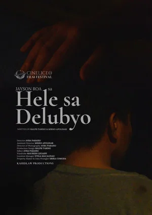 Постер: Hele sa Delubyo