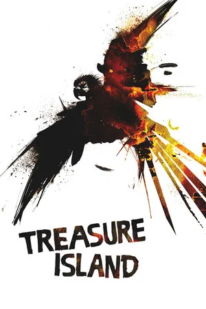 Постер: National Theatre Live: Treasure Island