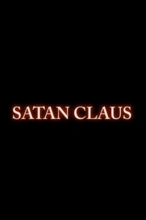 Постер: Satan Claus