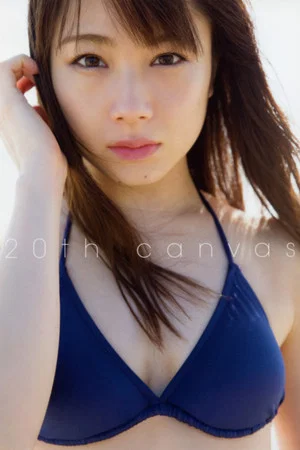Постер: Ishida Ayumi ~20th canvas~