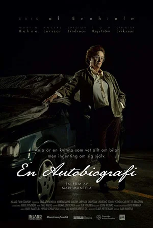 Постер: An Autobiography