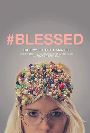 Постер: #blessed