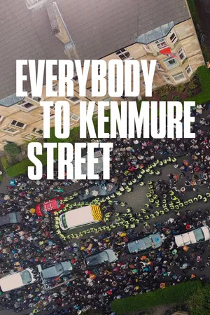 Постер: Everybody to Kenmure Street