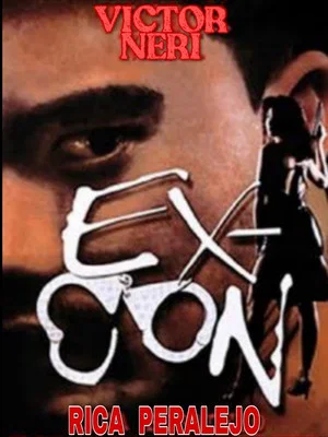 Постер: Ex-Con