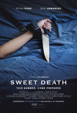 Постер: Sweet Death