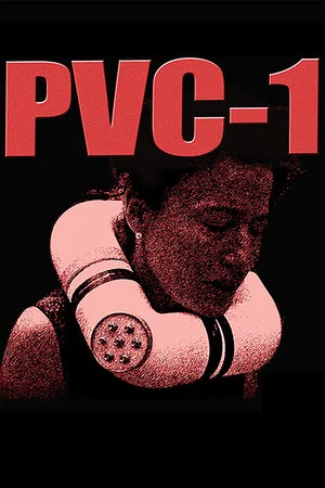 Постер: PVC-1