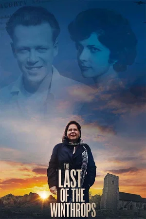 Постер: The Last of the Winthrops