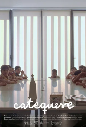 Постер: Catequese