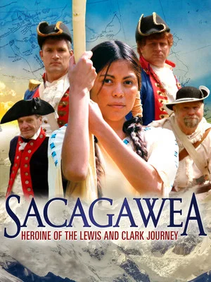 Постер: Sacagawea