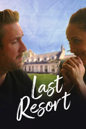 Постер: Last Resort