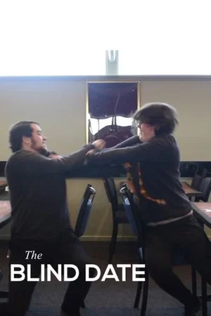 Постер: The Blind Date