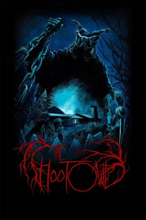 Постер: The Hoot Owl